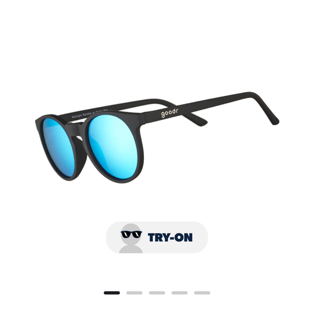 Goodr Sunglasses